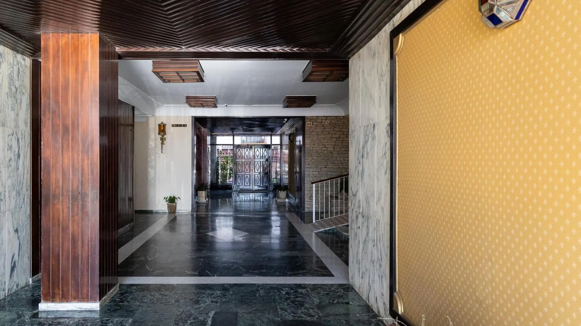 Apartamento Don Felipe Фуэнхирола Испания